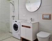 3pok, 58met, Krzyki PO REMONCIE/OGRÓD/PARKING (Wrocław) | Zdjęcie 6