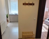 2pok, 47met, okolice Życzliwej BALKON/GARAŻ/WINDA (Wrocław) | Zdjęcie 12