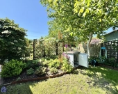 DZIAŁKA ROD 340 M2 | DOMEK 35 M2 | MEDIA | Zdjęcie 3