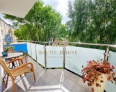 3pokoje Duża kuchnia Spokojna okolica Duży balkon | Zdjęcie 9