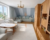 Apartament 116 m² pow. całkowita | Ostatnie piętro | Zdjęcie 4