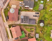 Bliźniak 60 m² z ogrodem – świetna lokalizacja | Zdjęcie 2