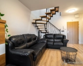 mieszkanie dwupoziomowe | Zdjęcie 6