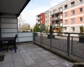 2-pokojowe mieszkanie na wynajem | Olimpia Port | Zdjęcie 7