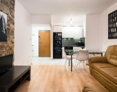 Lubostroń 2 pokoje z ogródkiem i garażem w cenie! | Zdjęcie 3