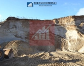 Kopalnia kruszywa 25,64 ha | Raszowa gm. Lubin | Zdjęcie 4