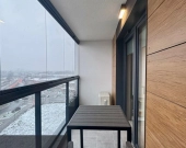 NOWE | Panorama Krakowa | 2-pokojowe | 52 m2 | Zdjęcie 9