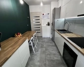 3pok 67met, Okolice Vivaldiego BALKON/GARAŻ/2017 (Wrocław) | Zdjęcie 8