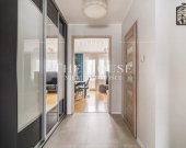 3 pokoje | SWPdL | Zaspa | Loggia | 61,7 m² | Zdjęcie 8