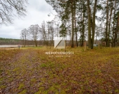 Działka nad brzegiem jeziora Postomsko, 1844 mkw | Zdjęcie 2