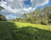 Urokliwa działka w Bieszczadach - Hoczew | Zdjęcie 5