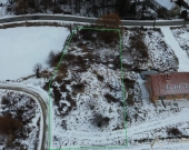 Wyjątkowa działka budowlana z własnym stawem Gola | Zdjęcie 3