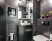 Lokal usługowy + Taras 46m2 + garaż 18m2 w cenie | Zdjęcie 9