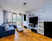 3 pokoje w spokojnej części miasta Warszawa Włochy | Zdjęcie 1