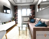 Gotowe do wejścia umeblowane 2 pokoje I Centrum | Zdjęcie 4