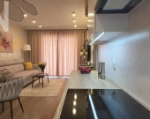 Apartament z dużym ogródkiem, 3 pokoje, Solno | Zdjęcie 2