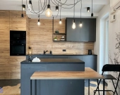 Przestronne 5-pokojowe mieszkanie z dużą loggią | Zdjęcie 2