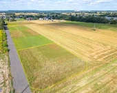 Działka budowlana Orzesze ul. Gościnna | Zdjęcie 3