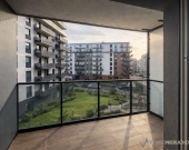 Na wynajem | Port Popowice | 2 pokoje | 42,5 m2 | Zdjęcie 4