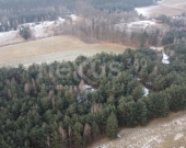 Działki budowlane w Drogoszowicach, Twardogóra | Zdjęcie 4