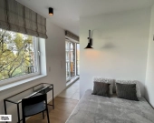 2pok, 42met, Okolice Kapitulnej BALKON/WINDA/2018 (Wrocław) | Zdjęcie 6