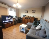 2pok, 47met, okolice Piławskiej BALKON/PIWNICA/WINDA (Wrocław) | Zdjęcie 1