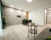 trzypokojowe po generalnym remoncie ! ul. Hallera | Zdjęcie 1