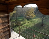 Bieszczadzka ostoja - dom dla konesera, Ustrzyki D | Zdjęcie 3