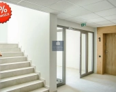 2 pokoje, WARSZEWO, pierwotny, niski blok, BALKON! | Zdjęcie 3