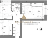 2 Pokoje Osobna kuchnia Inwestycja Gdynia Grabówek | Zdjęcie 7