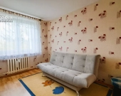 2-pokojowe mieszkanie z balkonem na os. Piaski | Zdjęcie 5