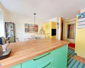 3pokoje Duża kuchnia Spokojna okolica Duży balkon | Zdjęcie 2