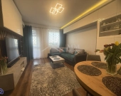 Nowoczesne 3 pokoje - zamknięte osiedle | Zdjęcie 3