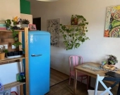 2pok, 50met, Okolice Górniczej KOMÓRKA (Wrocław) | Zdjęcie 3