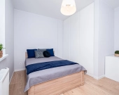 Na wynajem mieszkanie 3-pokojowe z dużym balkonem. | Zdjęcie 5