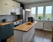 3pok, 54met, Okolice Szecińskiej LOGGIA/WINDA/2016 (Wrocław) | Zdjęcie 12