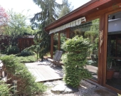 Dom pod Warszawą w ponadczasowym stylu. | Zdjęcie 4