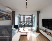 Bez kaucji! Nowe 2 pokoje z klimatyzacją | 43,5 M2 | Zdjęcie 4