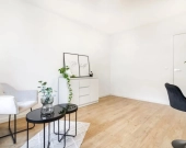 3pok, 60met, Okolice Skalskiego BALKON/WINDA/2016 (Wrocław) | Zdjęcie 10