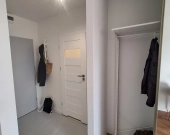 1pok, 28met, okolice Krętej BALKON/WINDA/2007 (Wrocław) | Zdjęcie 13