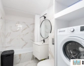 2pok, 38met, Okolice Parku Słowiańskiego PO REMONCIE/KOMÓRKA (Wrocław) | Zdjęcie 5