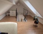 4pok, 80met, Okolice Kłodzkiej ANTRESOLA/BALKON (Bielany Wroc.) | Zdjęcie 7