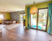 6pok, 230met, okolice Poziomkowej GARAŻ/OGRÓD/2008 (Chrząstawa Mała) | Zdjęcie 7