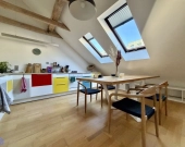 Loftowy charakter | Wysokie sufity | Klimatyzacja | Zdjęcie 9