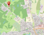 Działka budowlana na sprzedaż Wałcz  - 1500 m2 bez pośrednika | Zdjęcie 1