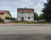 Syndyk sprzeda nieruchomość gruntową zabudowaną | Zdjęcie 1