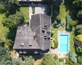 Ustronna Willa z basenem w środku miasta | Zdjęcie 4