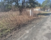 została tylko jedna, wz, prąd, lasy i droga gminna | Zdjęcie 2