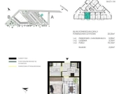 1pok, 25met, okolice Budziszyńskiej BALKON/WINDA/MP/2018 (Wrocław) | Zdjęcie 8