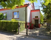 Dom 86 m2 w atrakcyjnej lokalizacji Tarnowa, ul. J | Zdjęcie 2